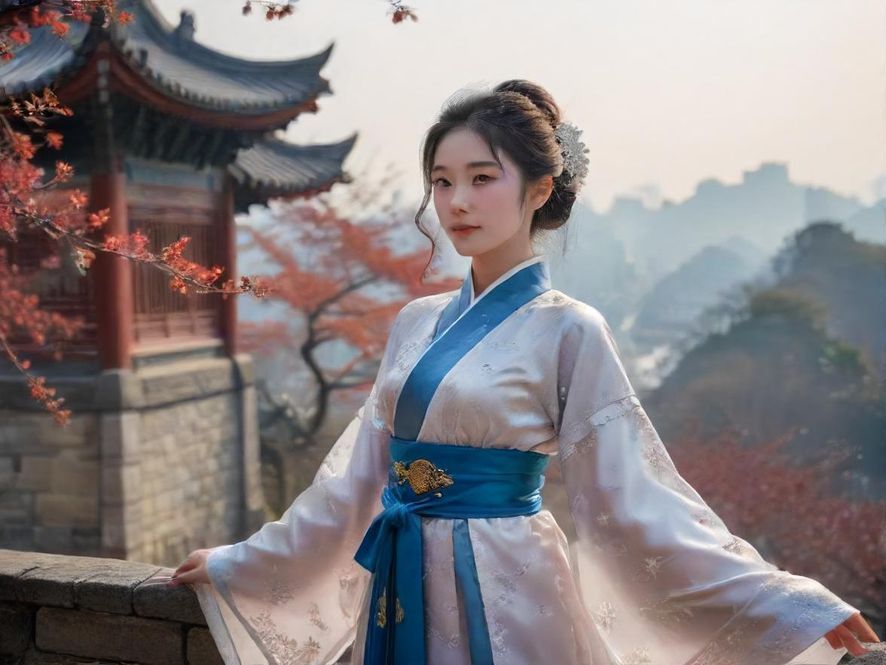 新塘万子豪程沐足技师服务场景