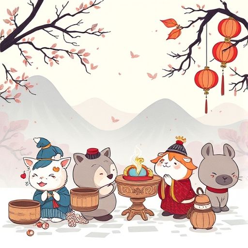 广州水会98场温馨环境一览