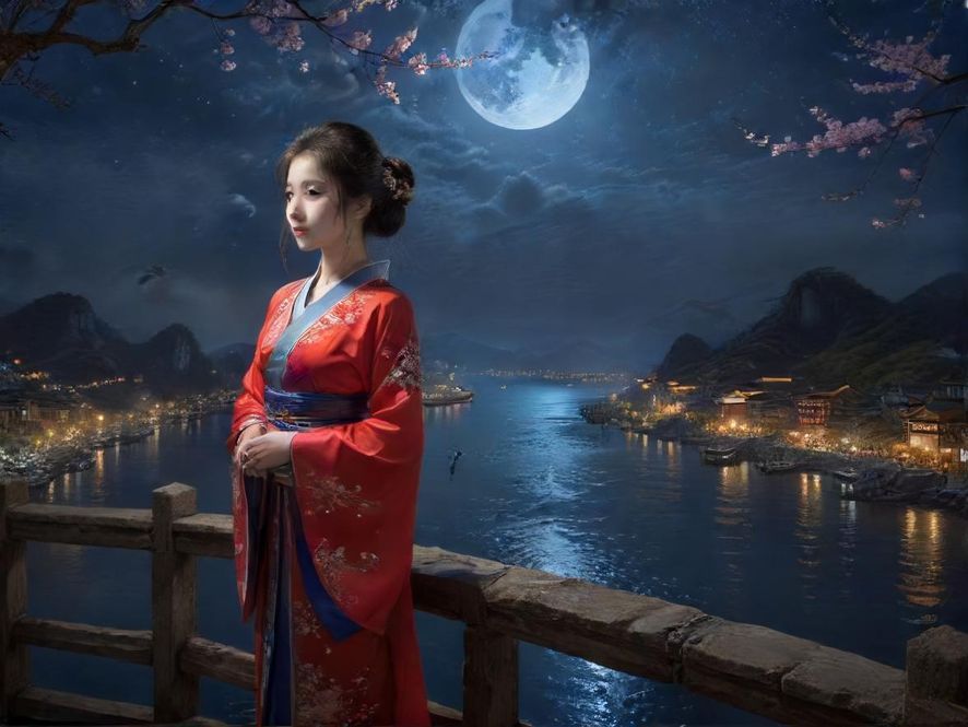 上海夜场会所氛围图