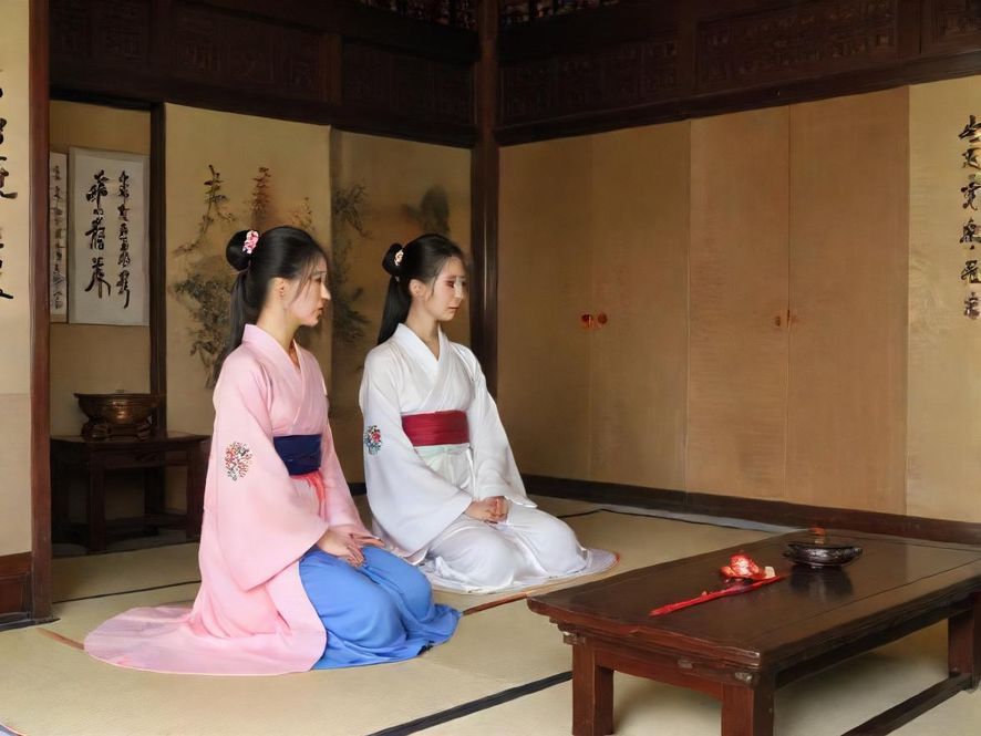 广州高端休闲会所内部一角，暖色灯光营造出温馨私密的氛围