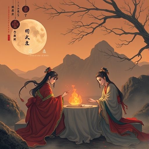 寻找新媛论坛新域名的过程