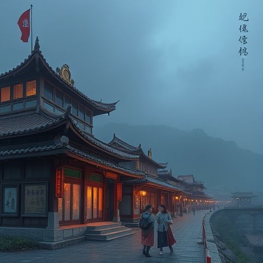 广州犬马之家内部环境展示