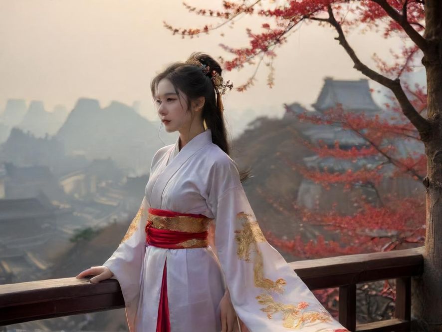 深圳桑拿技师专业按摩场景侧拍