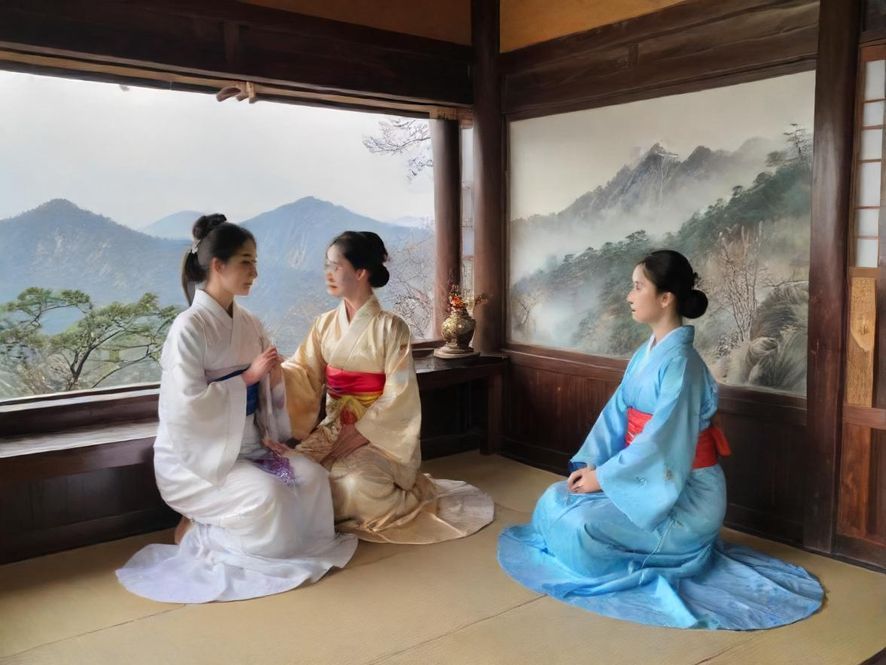 佛山高端会所的温馨室内场景