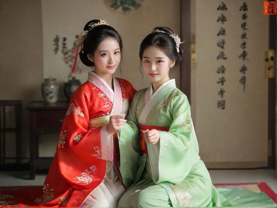 湖南熟女QM优雅侧影