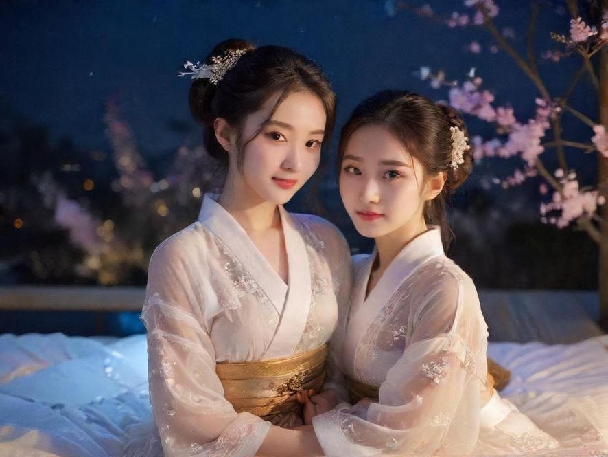 新塘某夜场大厅,霓虹灯光璀璨,广角镜头捕捉到动感的娱乐区,人群在音乐中放松。