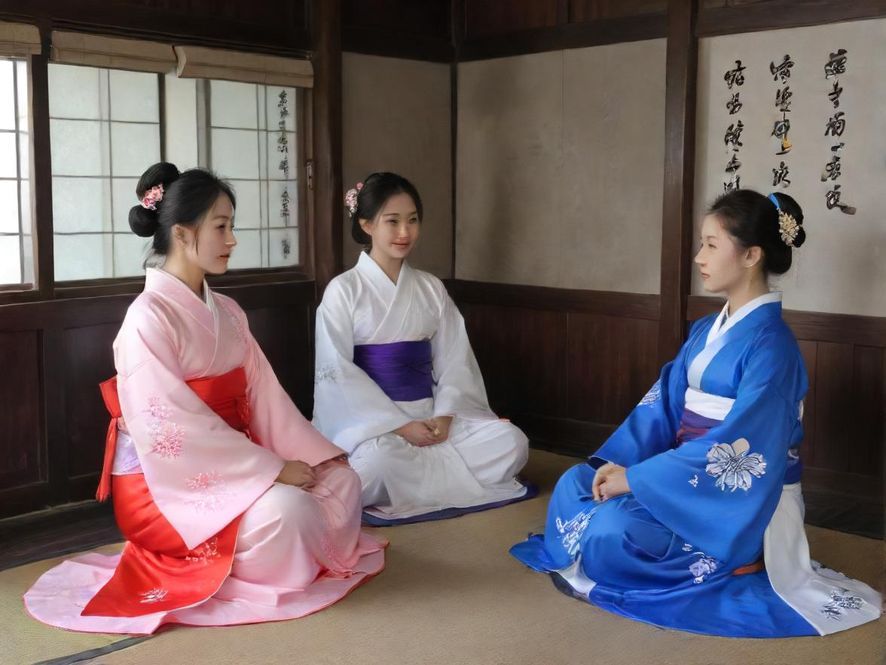 郑州高端会所内部