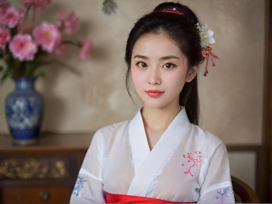 舒适私密的休闲空间