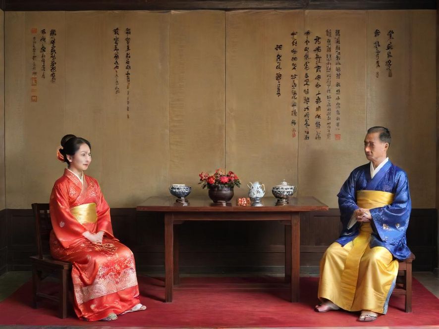 番禺高端桑拿会所的蒸汽汗蒸场景