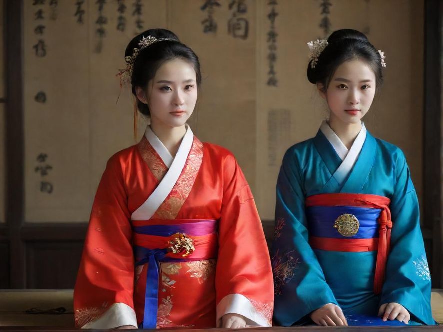 技师专业的服务手法