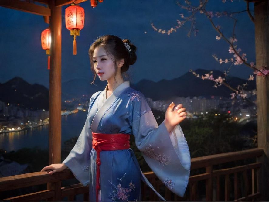 广州豪华会所大堂