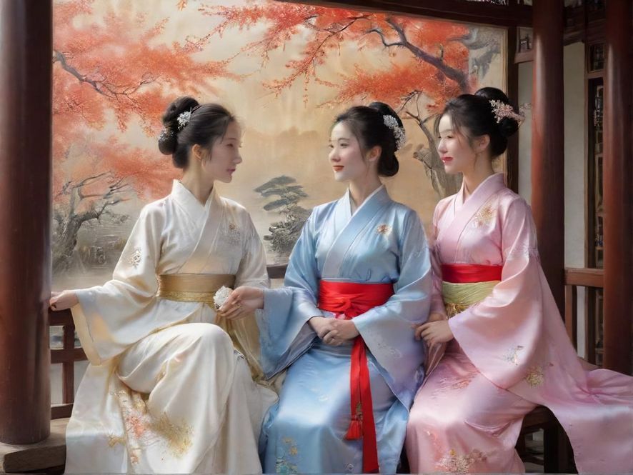 广州白云会所内部环境展示