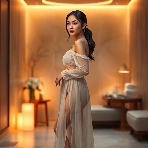 广州95场水疗会所私密包厢环境