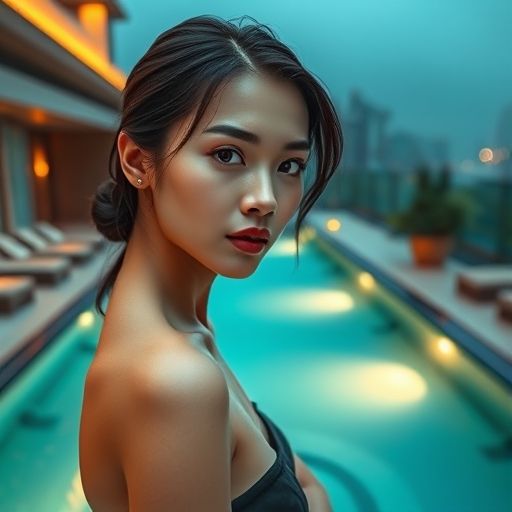 广州95场水疗会所奢华环境展示