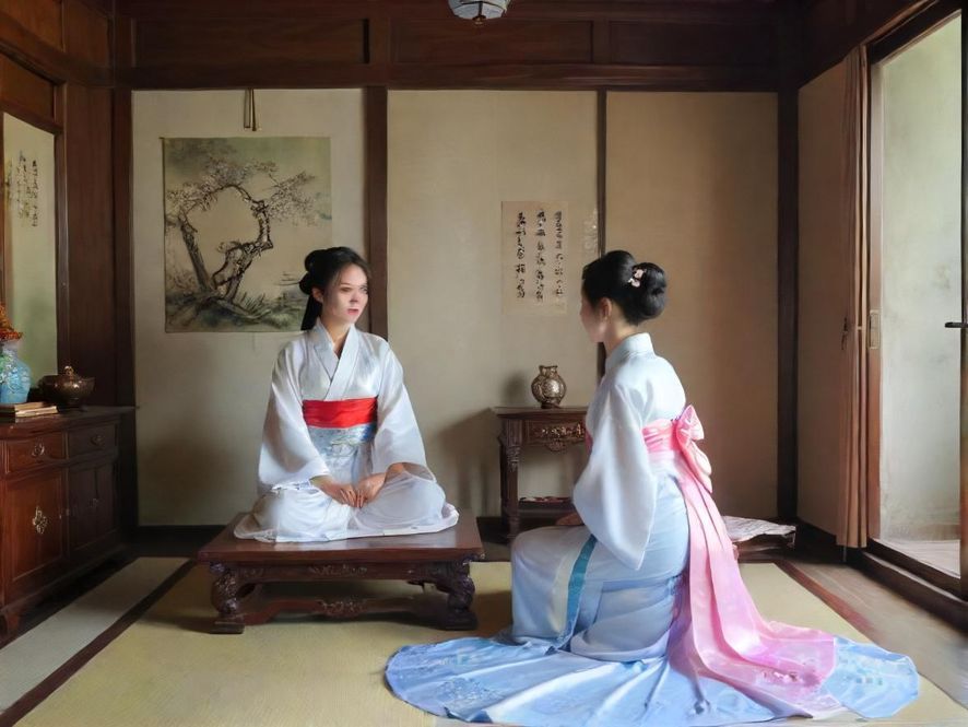 高端桑拿会所内部环境展示