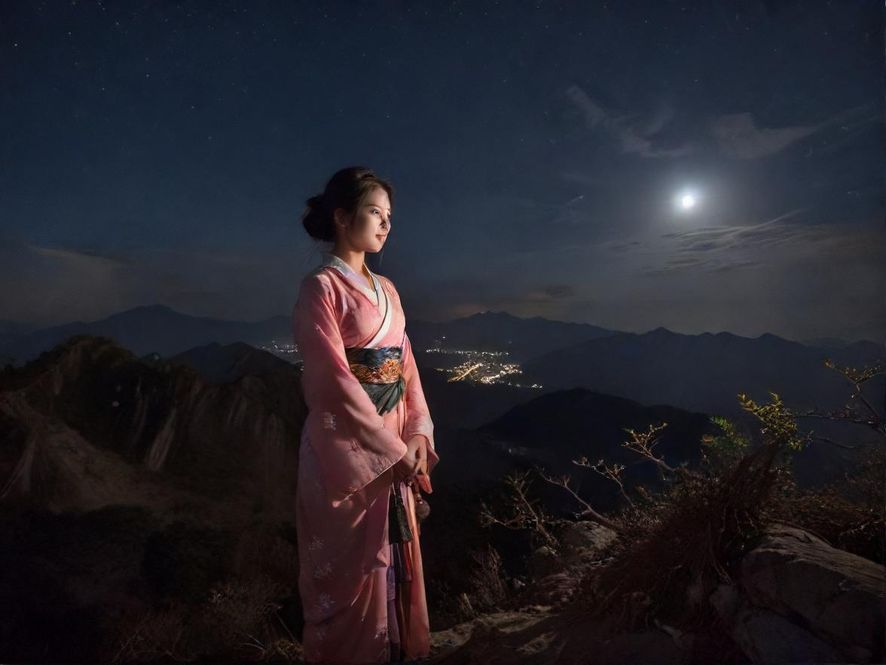 佛山奢华夜场高端私人会所全景