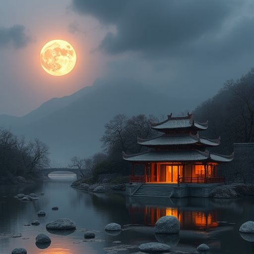 深圳高端会所室内环境展示