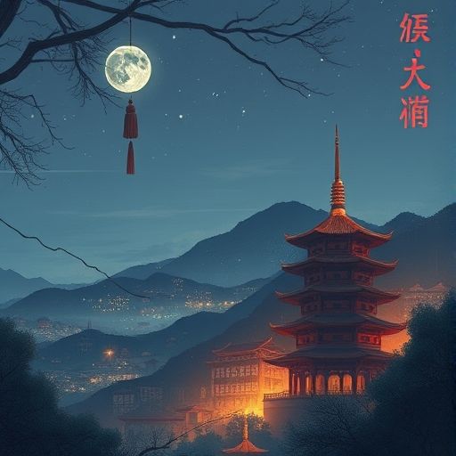 夜场会所内部氛围图