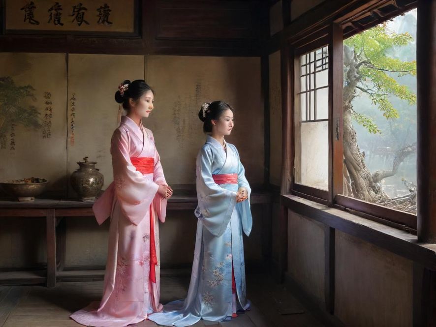 广州桑拿会所内部环境展示