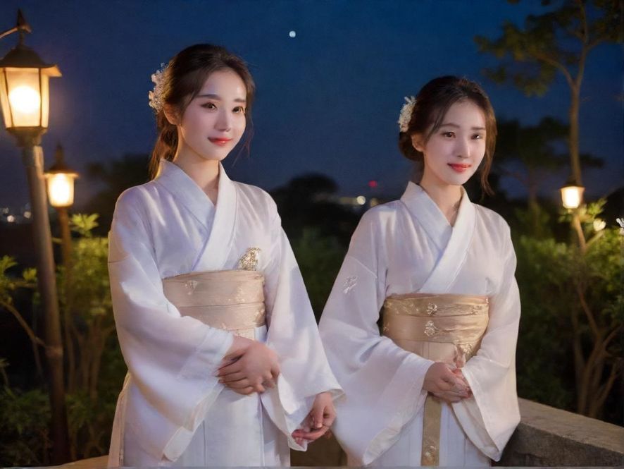 夜场休闲会所内部