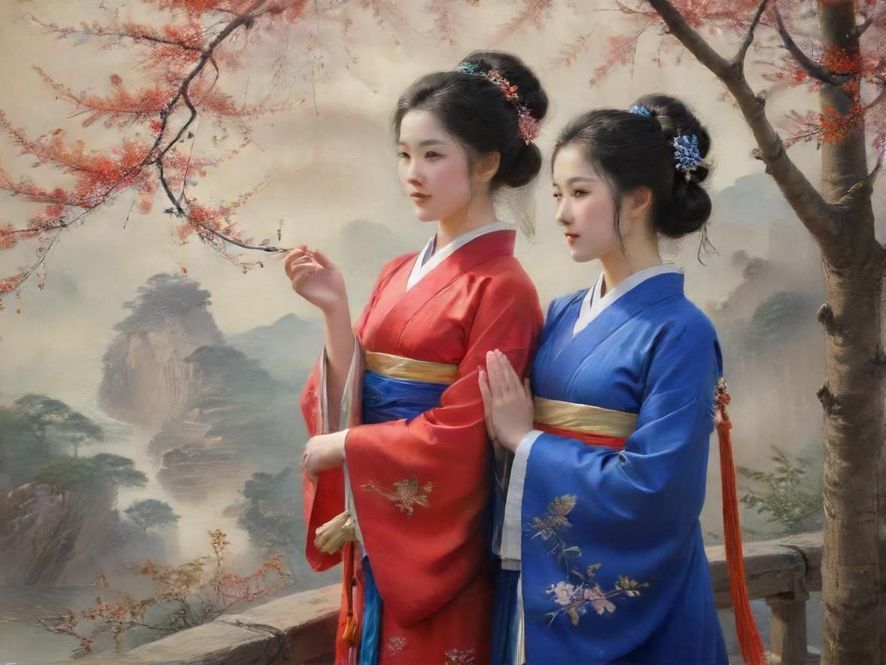 一个人在舒适的环境里用手机浏览信息