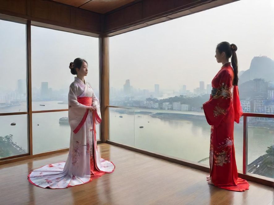 广州高端水疗会所内部环境