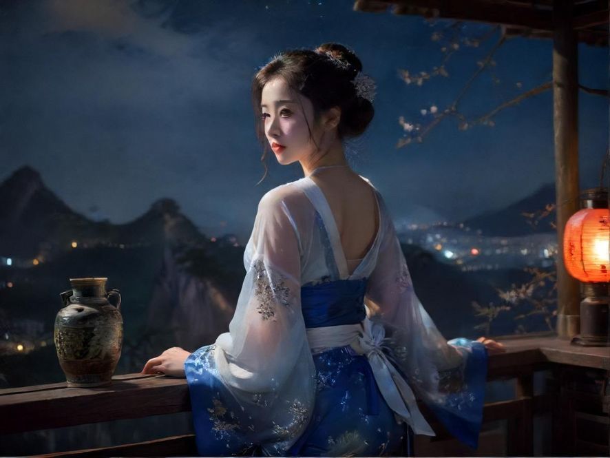 广州夜场酒吧内部氛围展示