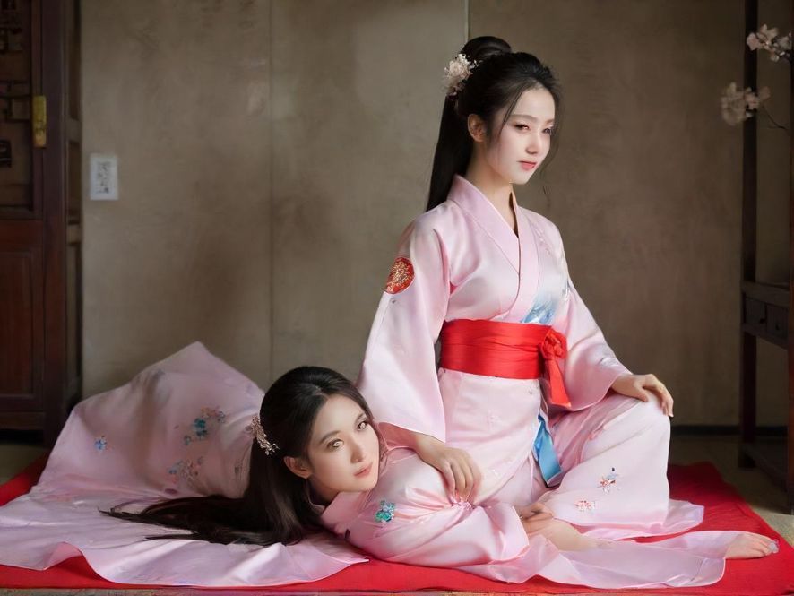 广州悦来香桑拿房内部