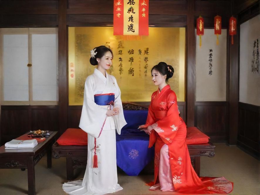 广州高端会所内部环境，豪华典雅，室内设计