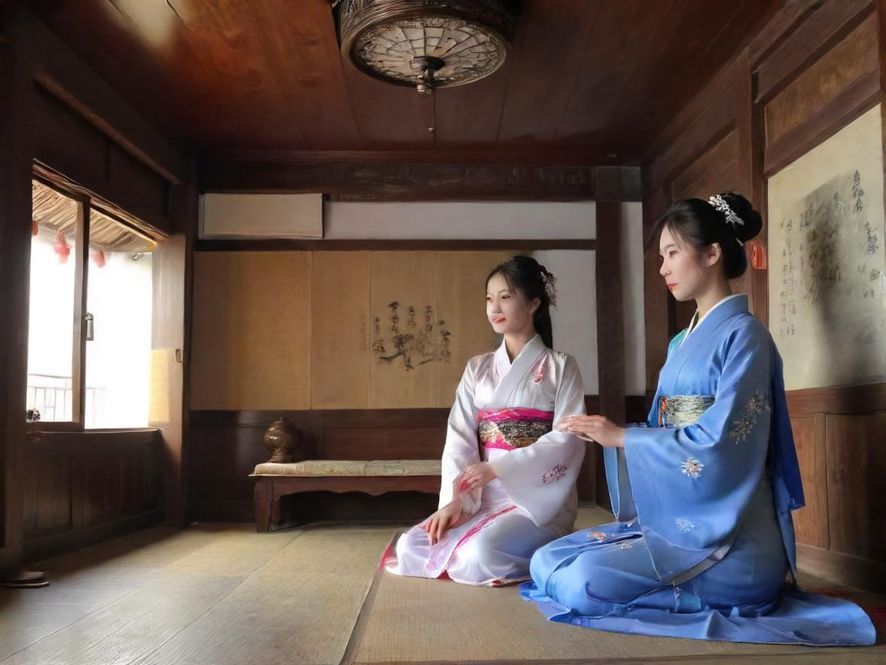 深圳舒适休闲会所内部全景