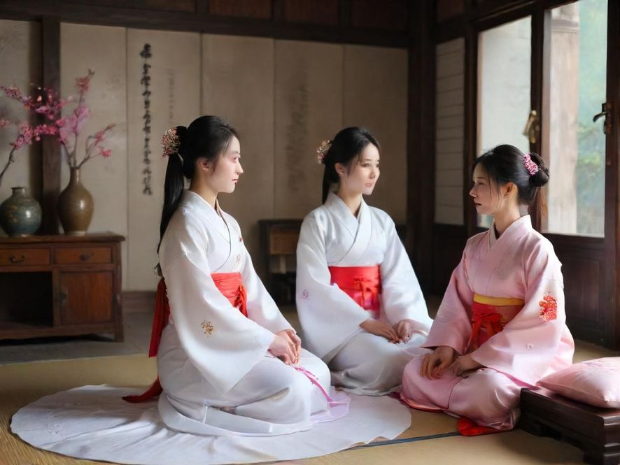 广州水伊方舒适环境