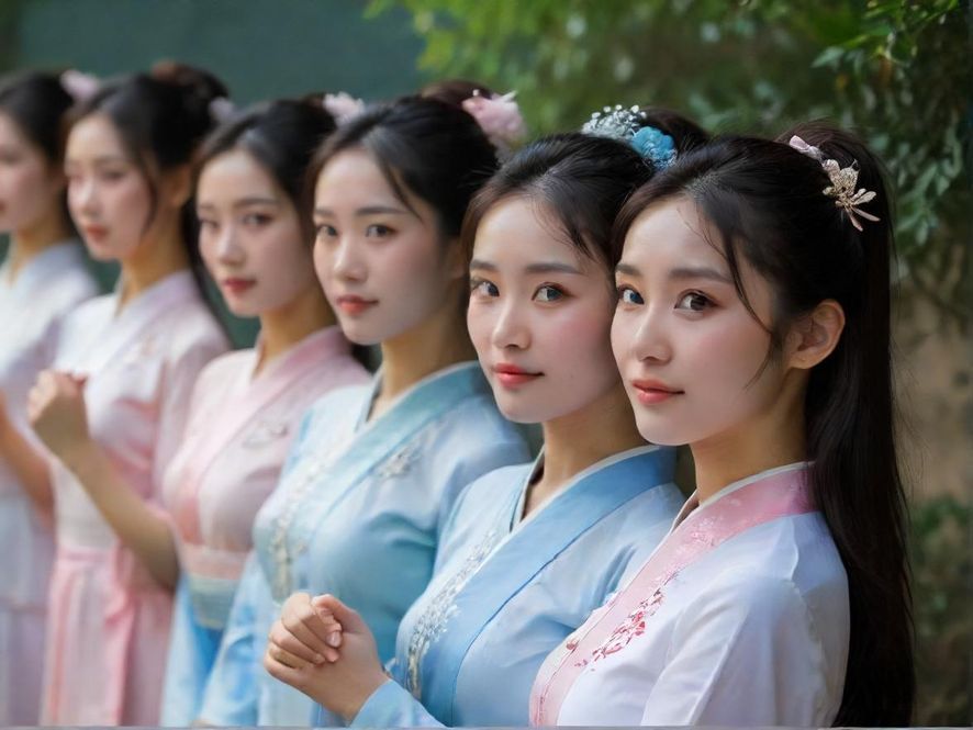 一个舒适的休闲会所休息区