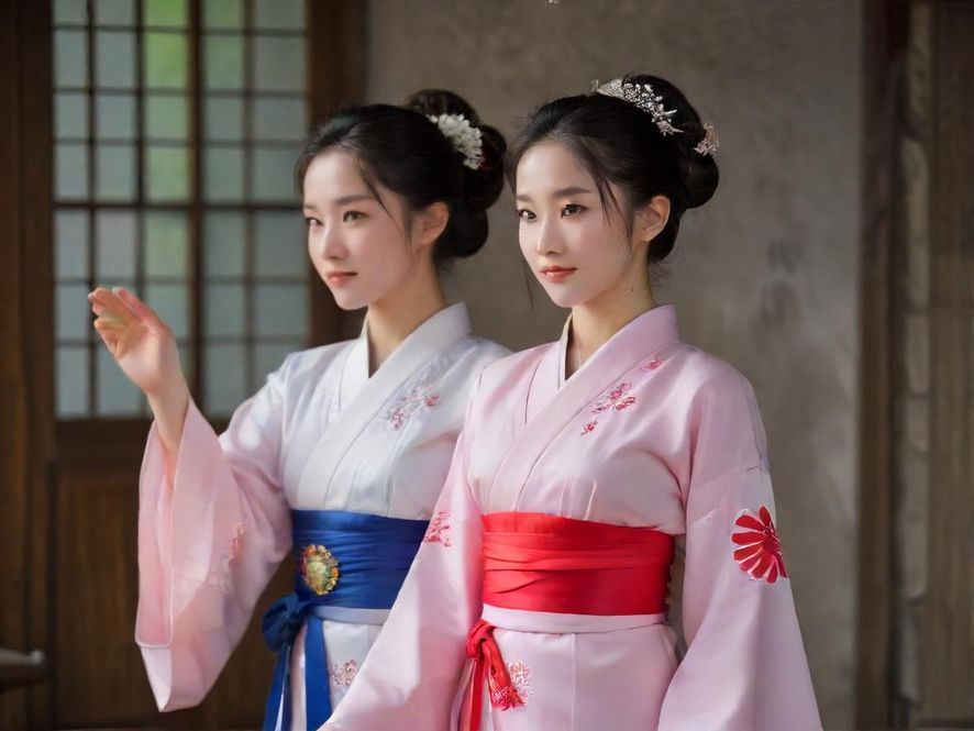 一个布置温馨舒适的按摩房间一角，有柔软的按摩床和柔和的灯光，背景是桑拿会所的内部装饰。