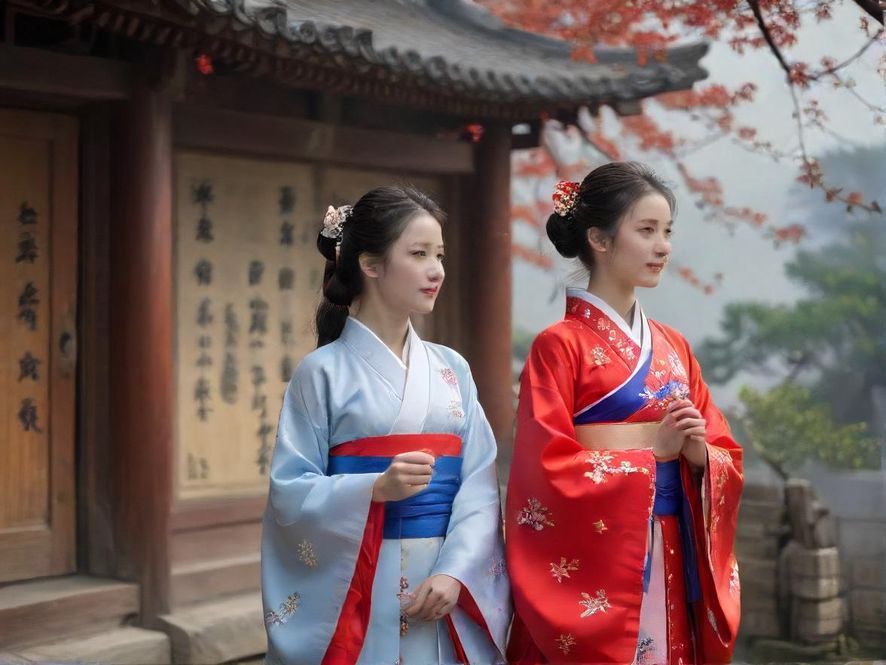 品凤阁桑拿会所中式复古汗蒸房场景