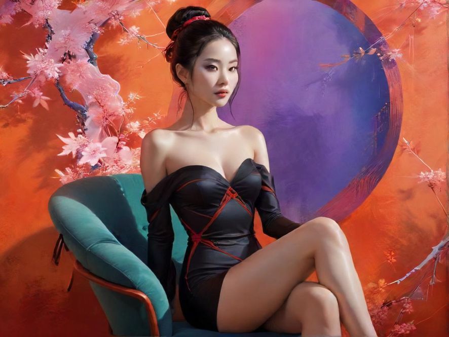 广州佛山QM资源论坛 用户交流场景