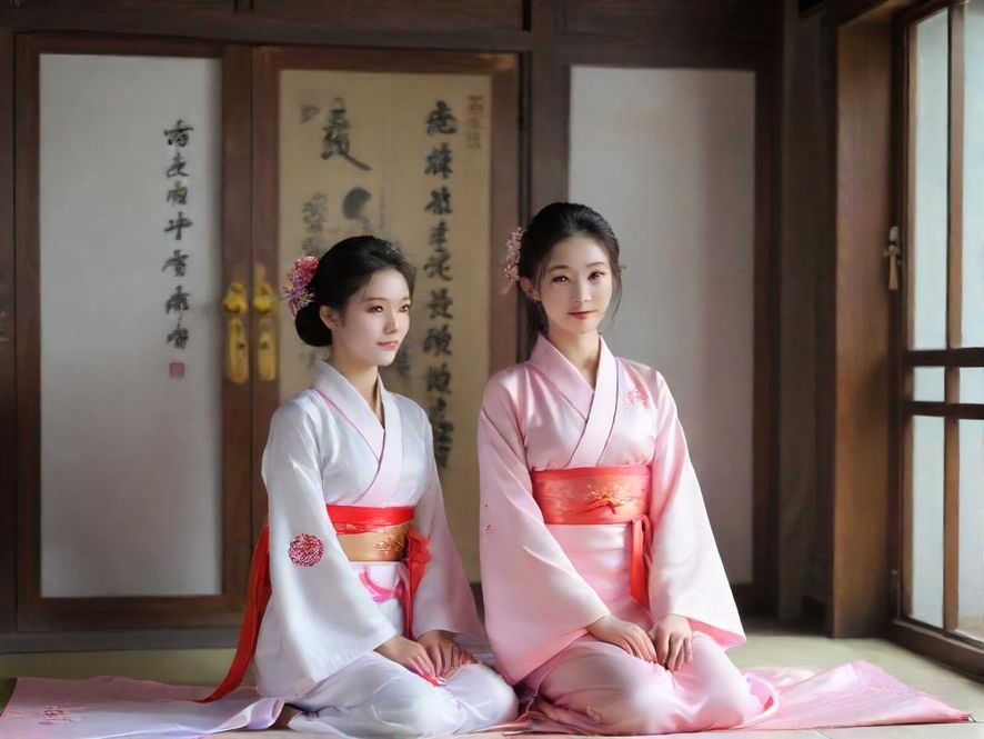 舒适的按摩室内部