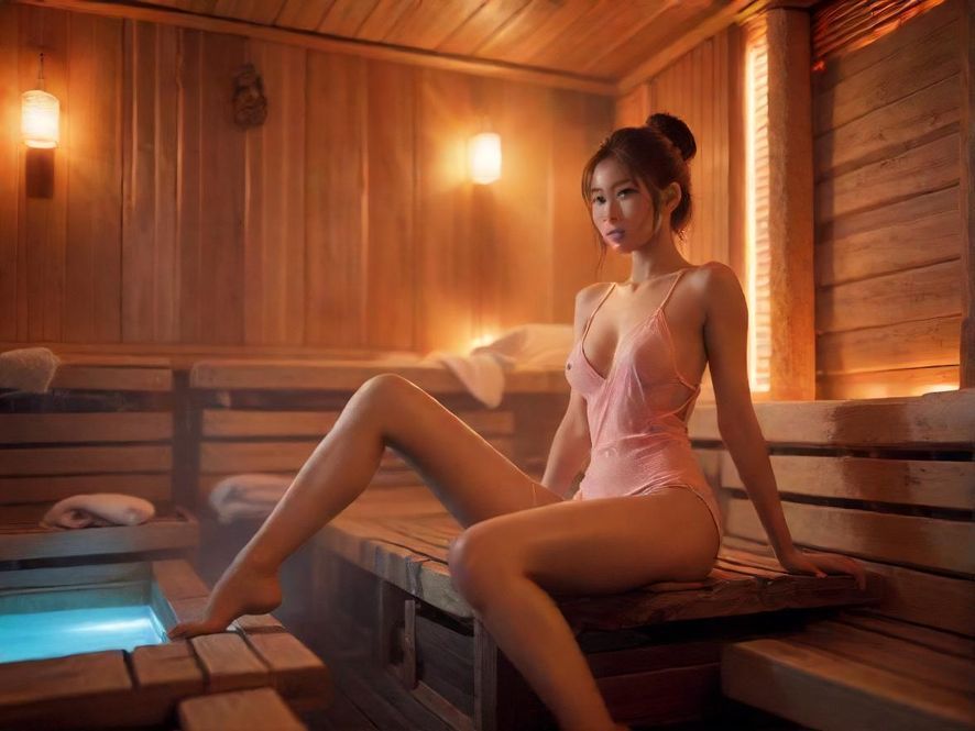 龙华夜场桑拿会所温馨氛围展示