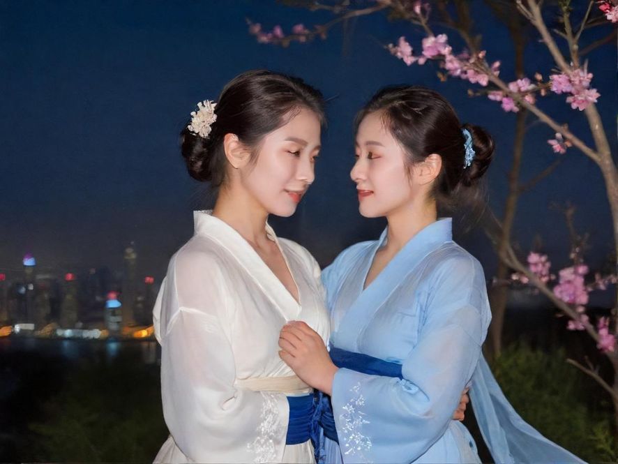 夜场桑拿会所豪华休息区实景