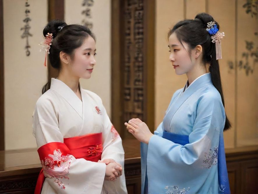 一本打开的记录着体检报告的笔记