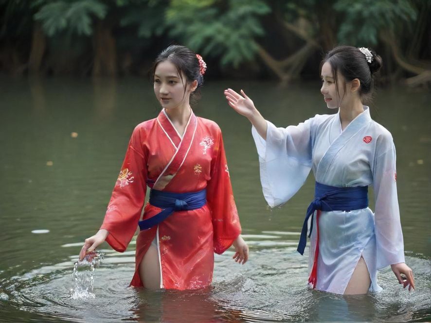 广州高端水疗会所内部环境