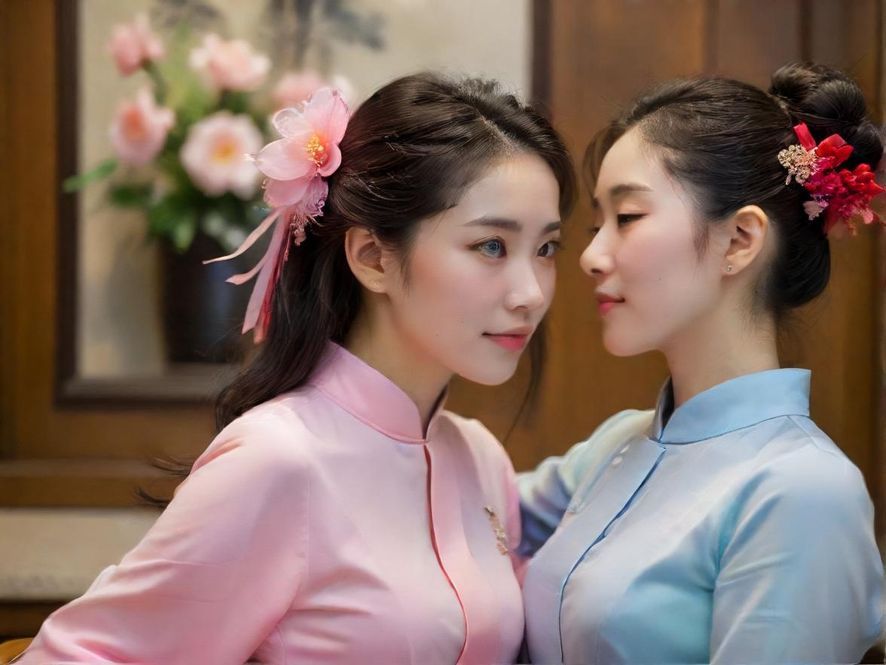 广州现代桑拿会所大厅