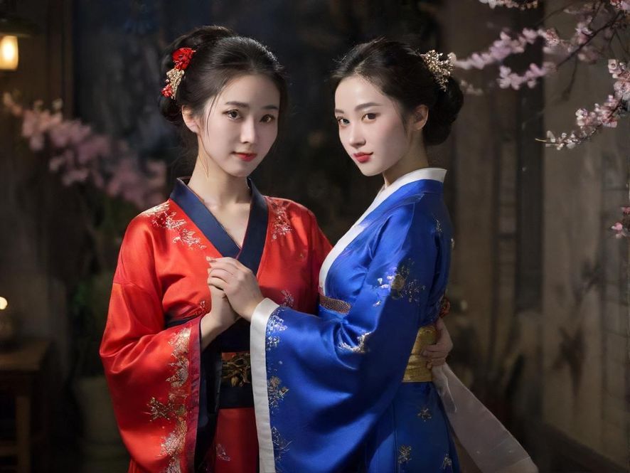 南京夜场会所休息区一角