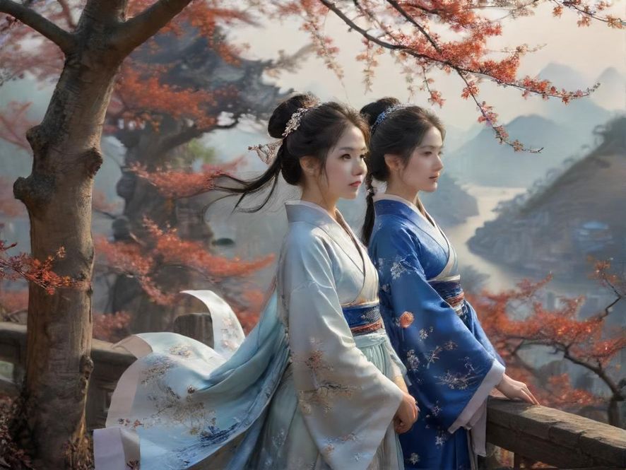 在手机上查看广州蒲点网信息