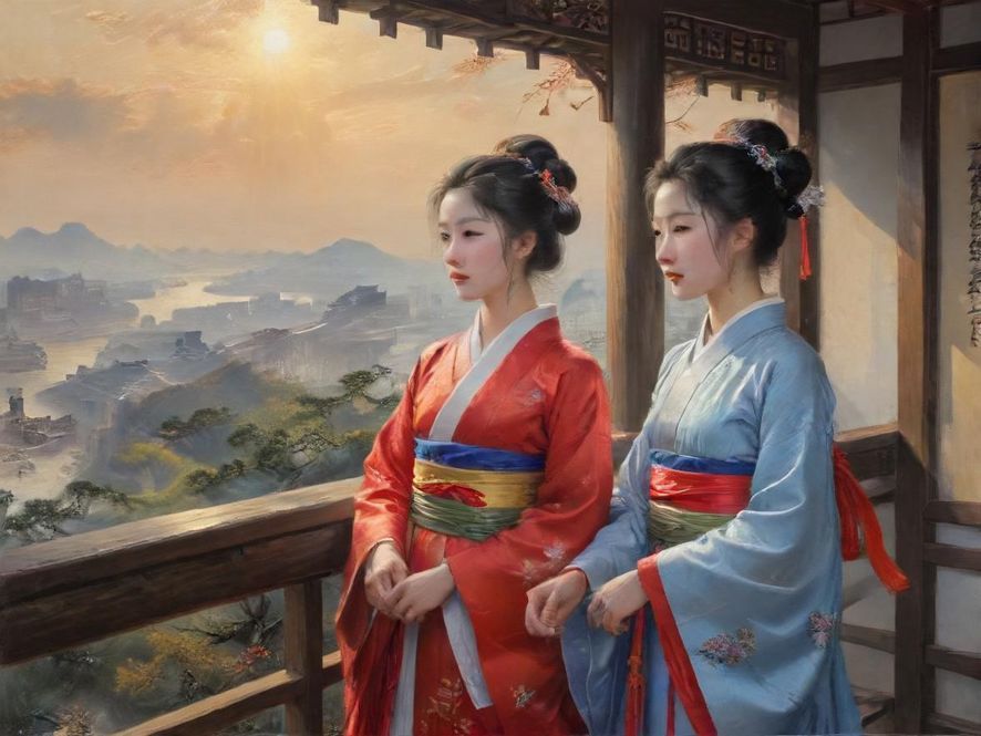 广州高端会所内景展示