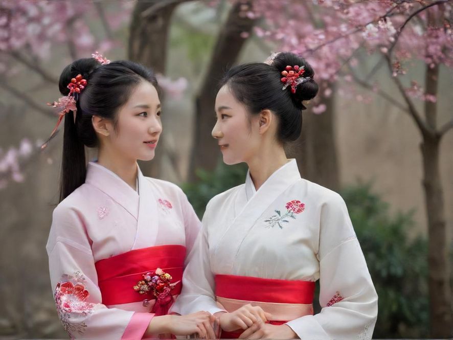 广州佰花园入口氛围