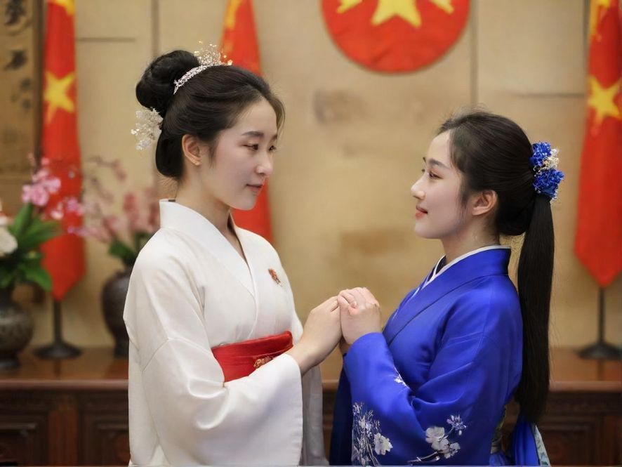 广州某高端桑拿会所休息区