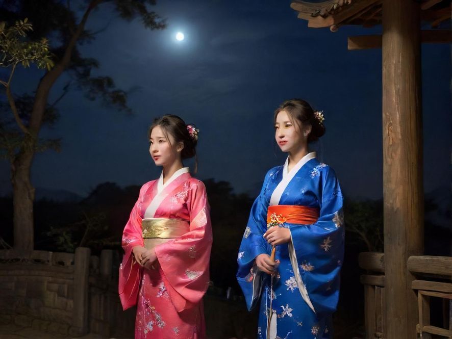 夜场会所豪华大厅实景