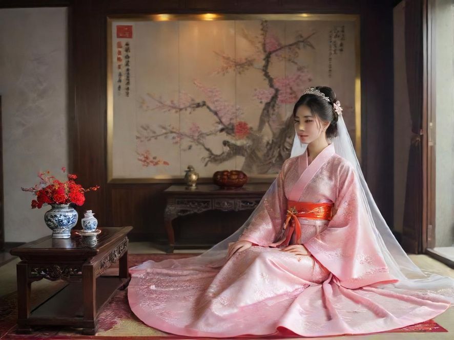 温馨舒适的公寓环境