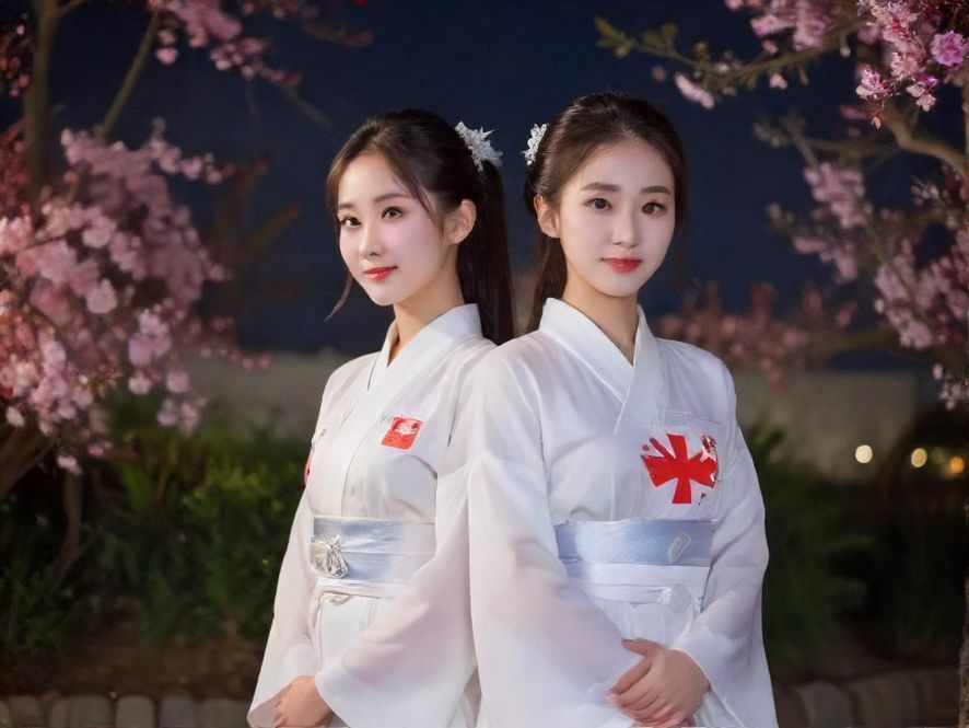 广州白云区某休闲会所的夜晚入口,灯光营造出神秘而吸引人的氛围。