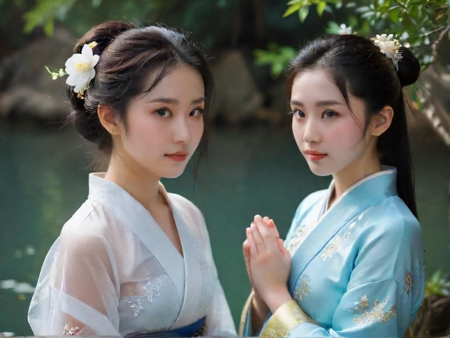 广州海珠舒适桑拿房内部,蒸汽弥漫,木质结构,非常放松